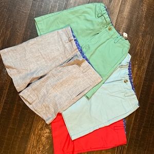 J Bailey shorts size 6